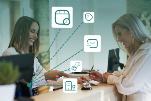 Reservation Management Services